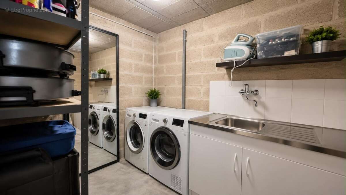 Maison 6 pièces- saint martin -ETAMPES  (91) - photo 28