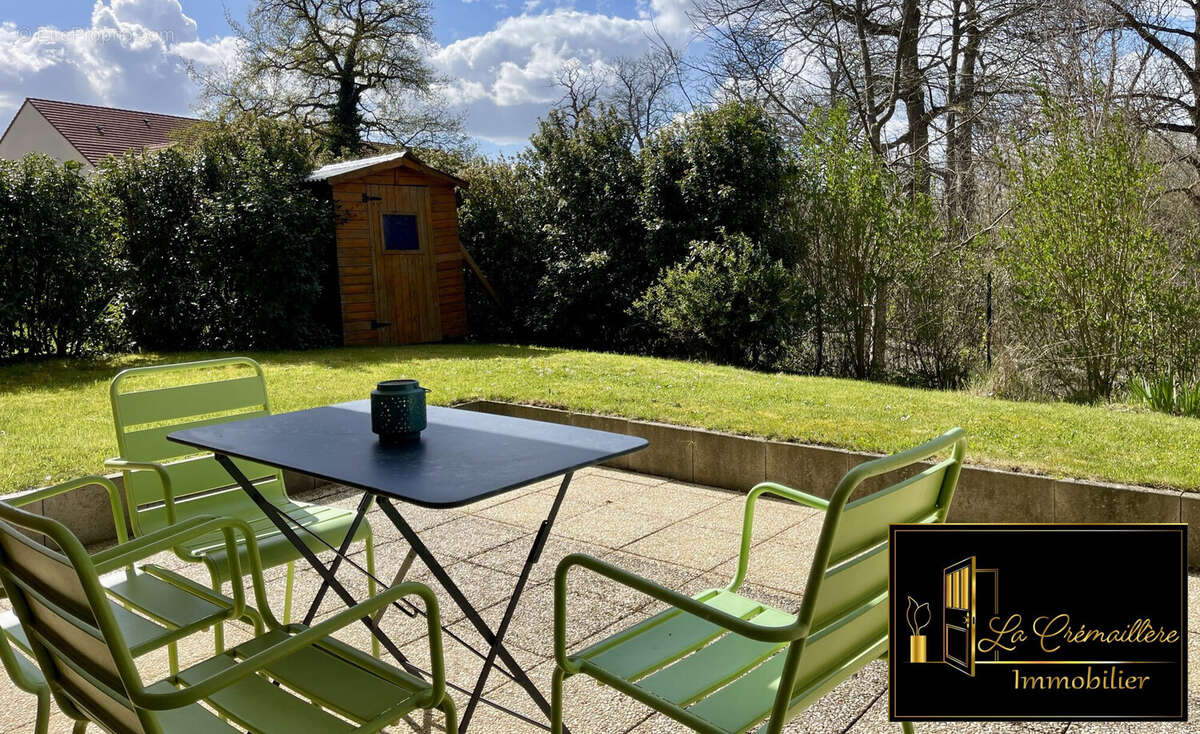 Appartement à DOURDAN