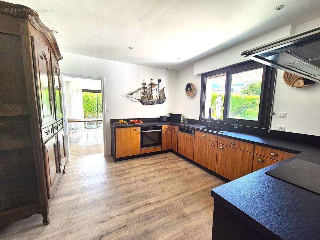 Maison à SAINT-PHILIBERT