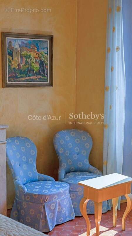 Appartement duplex 4 pièces vue mer, au cœur du village historique de Ramatuelle – Exclusivité - photo 19