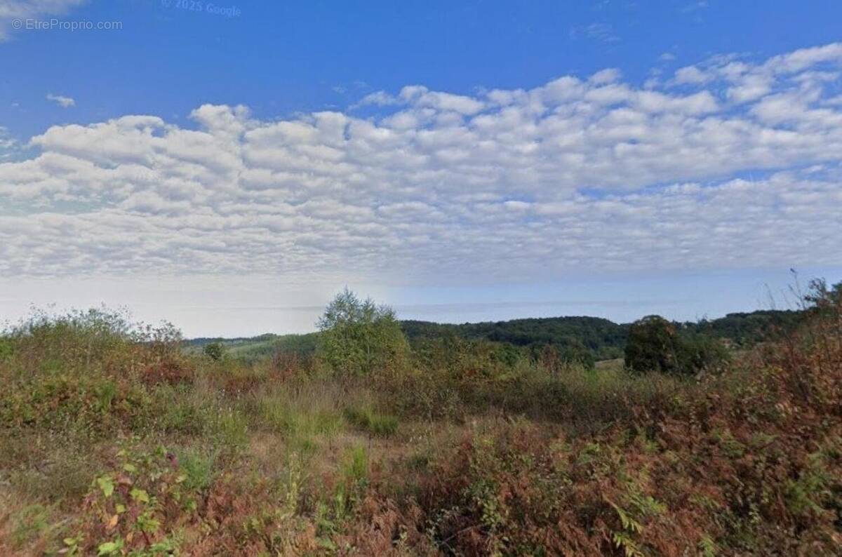 Photo 1 - Terrain à SARLAT-LA-CANEDA
