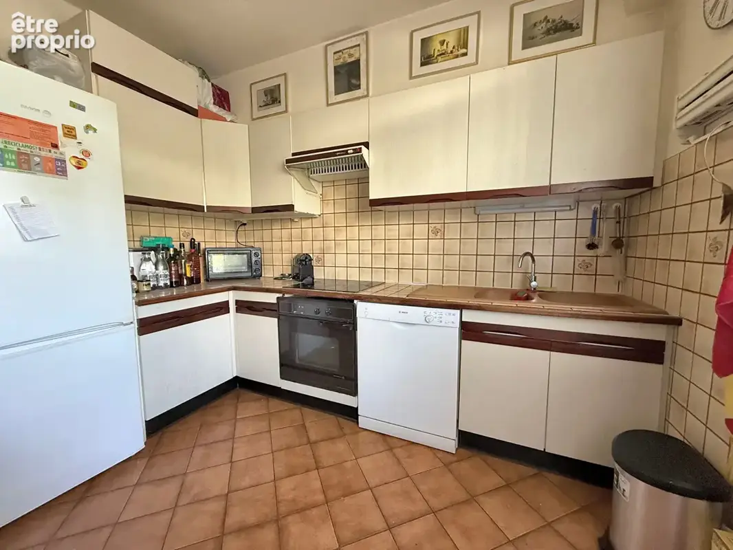 Appartement 4 pièces 102 m²  BIARRITZ - photo 4