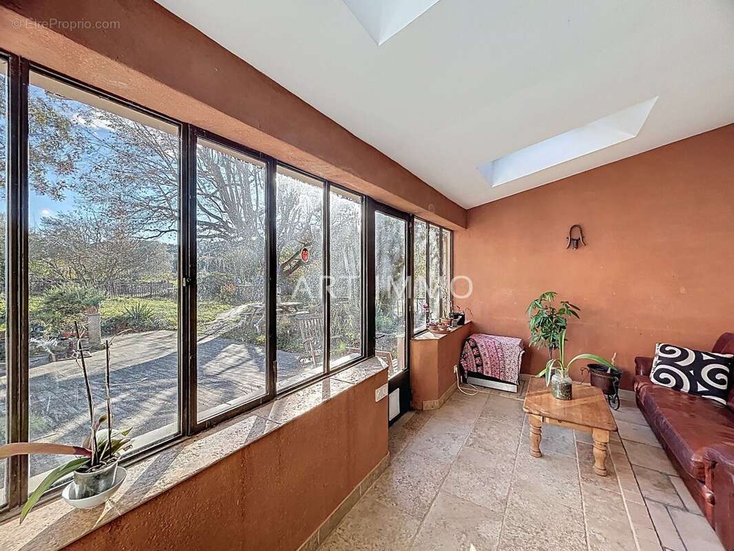 Maison à LE BEAUCET