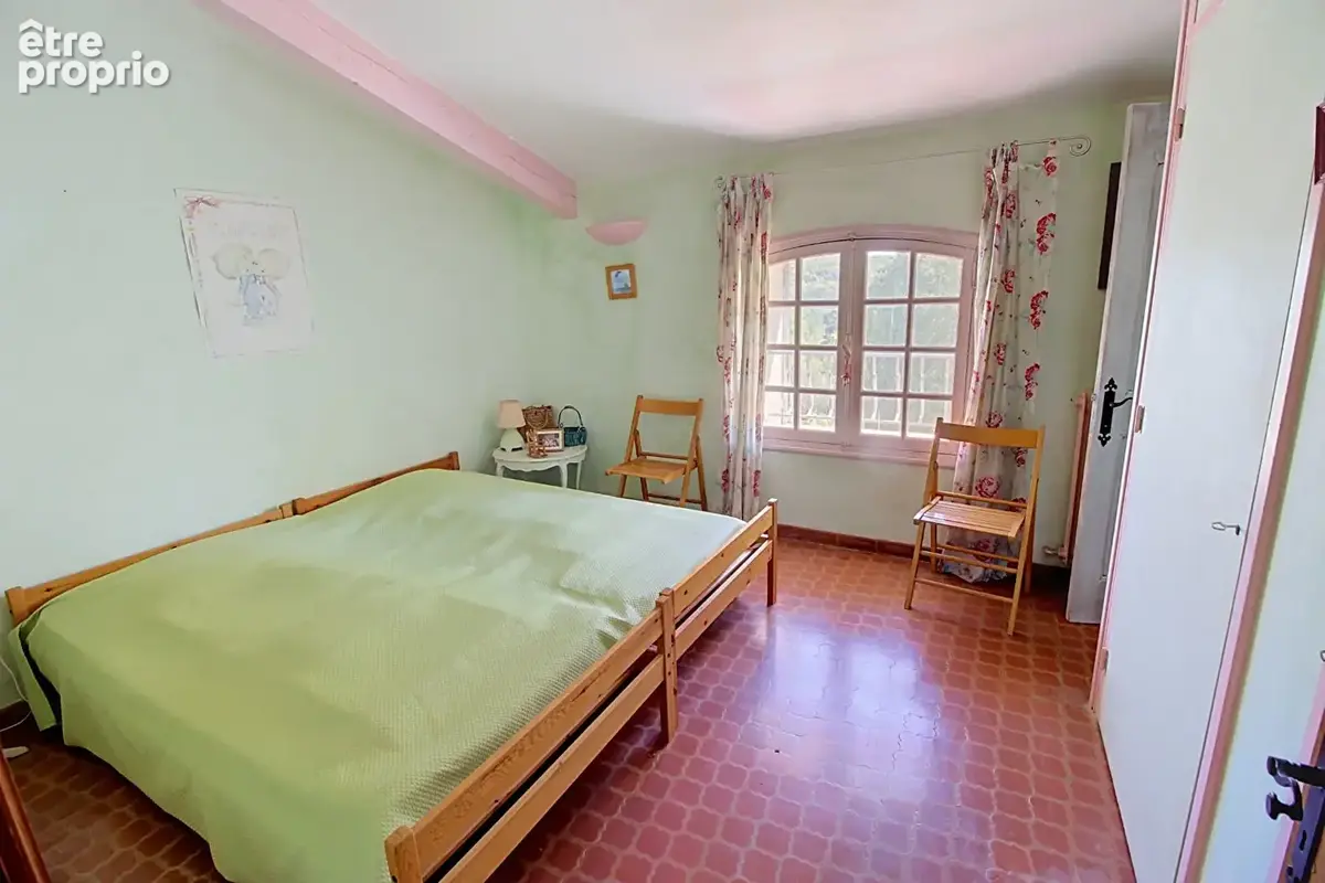 A VENDRE EN EXCLUSIVITE  - Maison Entrecasteaux 11 pièces 360 m2 - photo 8