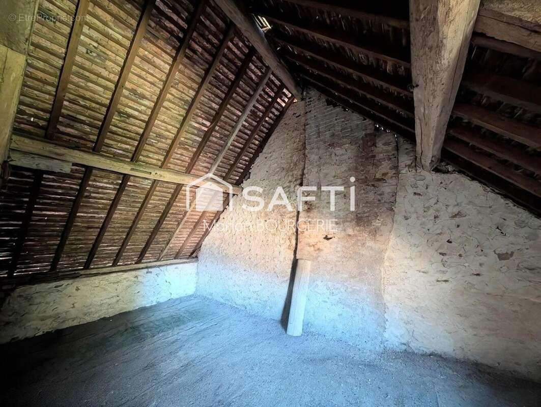 Photo 9 - Maison à LA POTERIE-AU-PERCHE