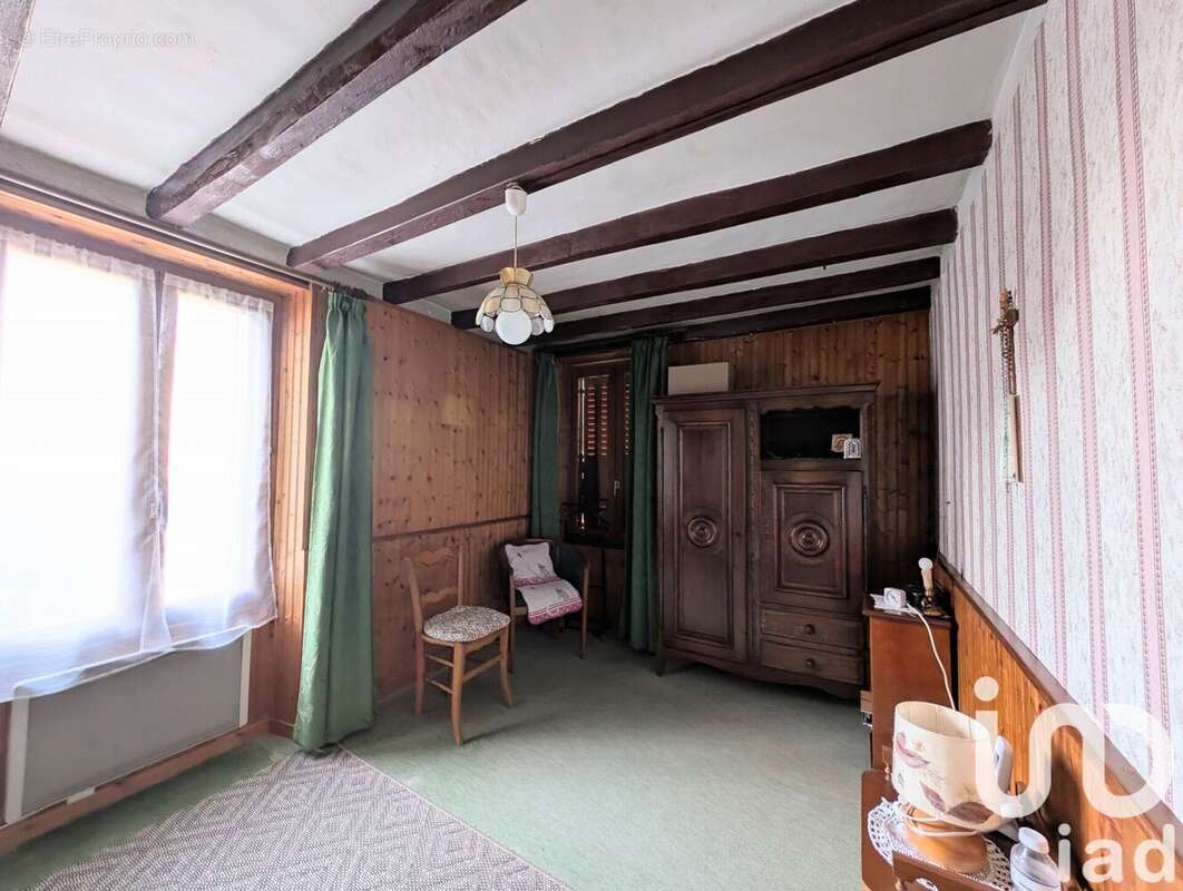 Photo 9 - Maison à CHATEAU-RENARD