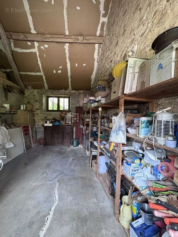 Maison de famille - photo 14