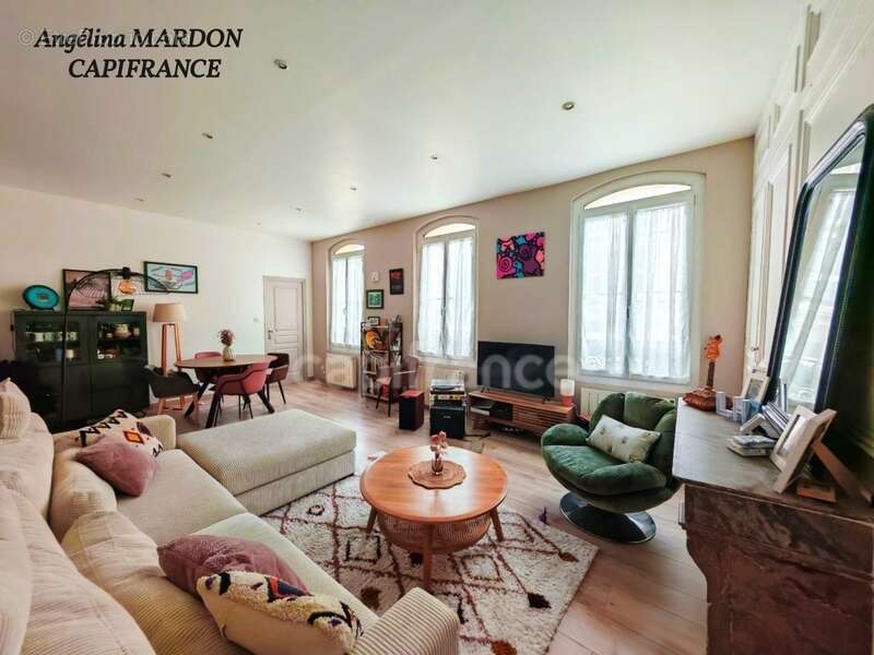 Appartement à LE HAVRE