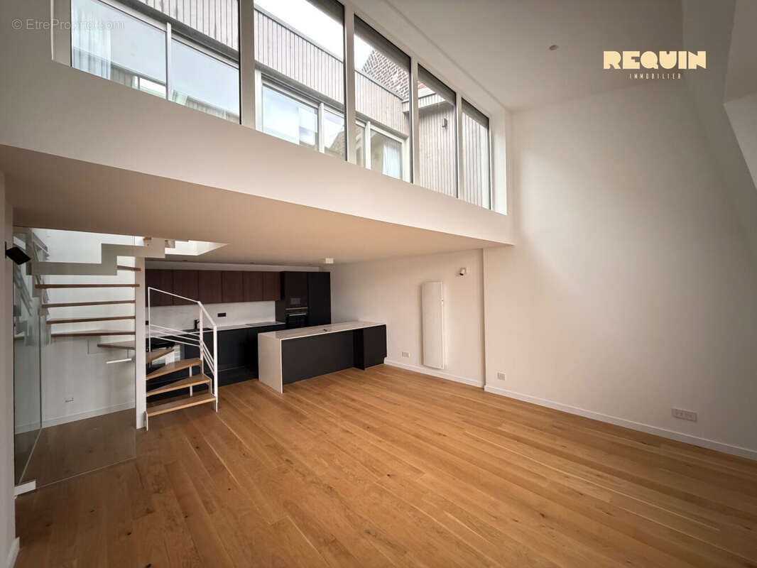 Appartement à LILLE