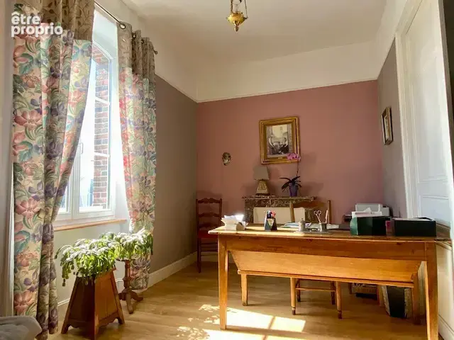Maison 6 pièces 170 m² à vendre à Conde-Sur-Vire (50890) - photo 5