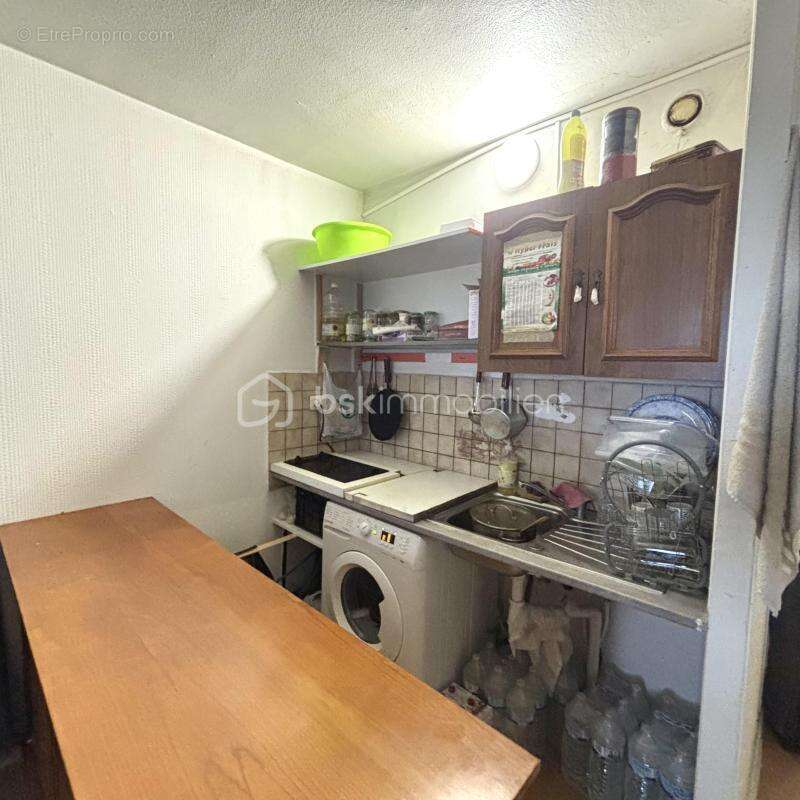 Appartement à GRIGNY