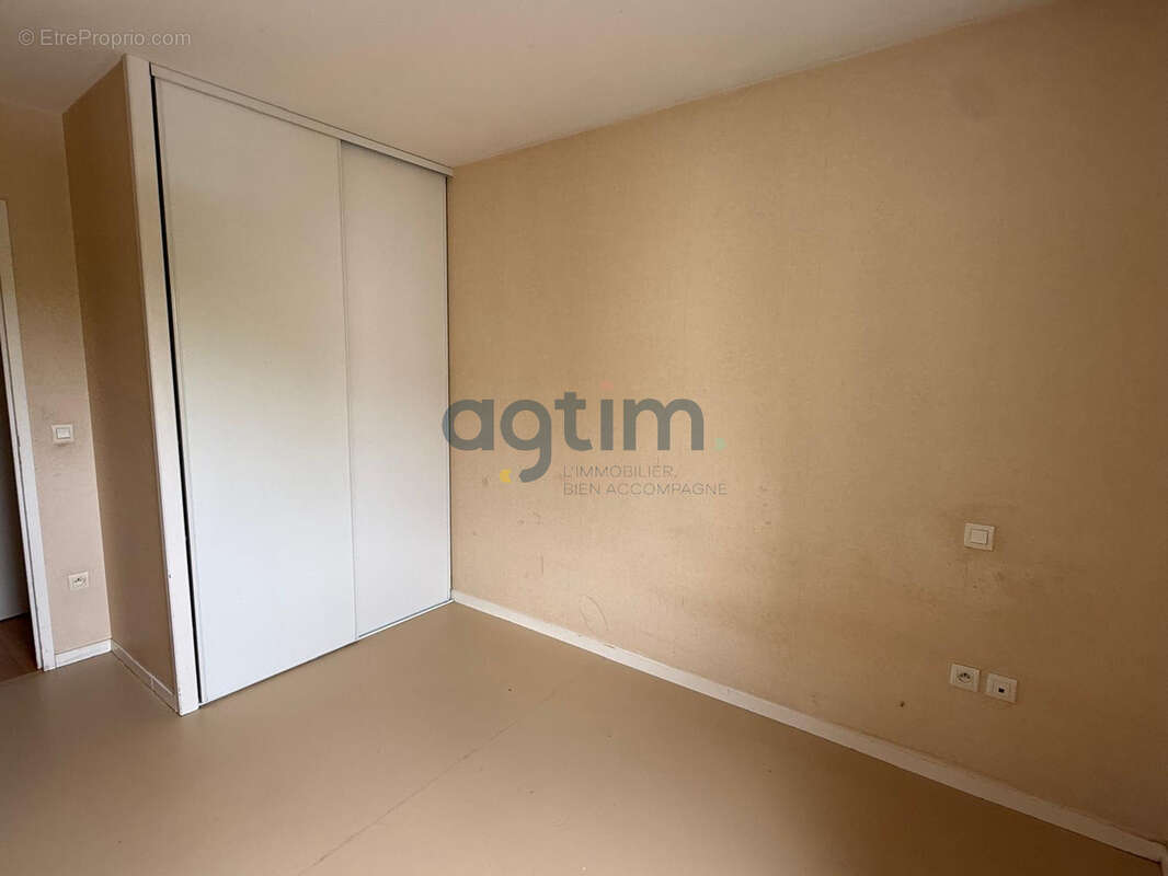 Appartement à LA ROCHE-SUR-YON