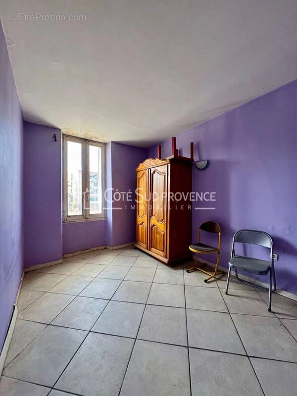 Appartement à LE PONTET