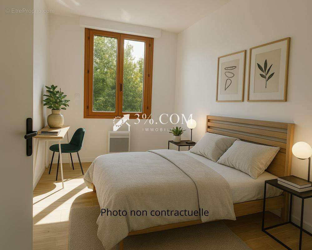 Appartement à CARNAC