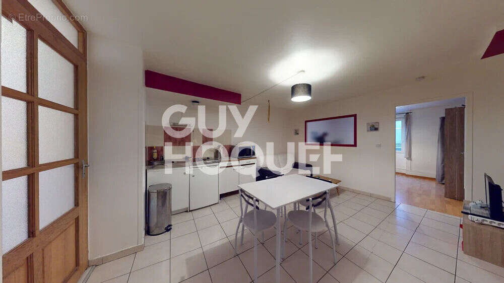 Appartement à VESOUL