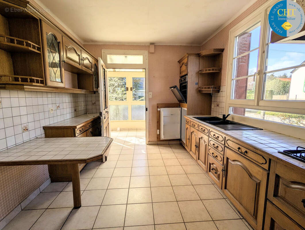 Maison à GUER