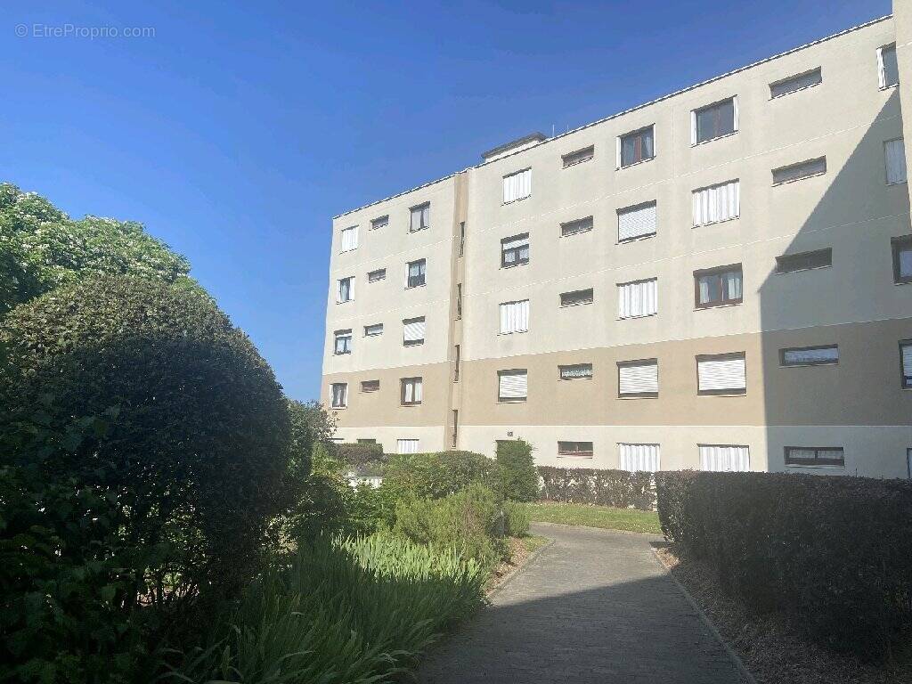 Appartement à VILLEPARISIS