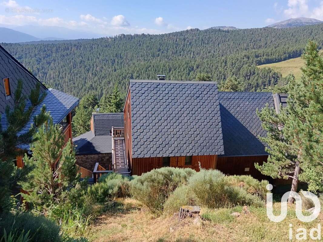 Photo 3 - Maison à PUYVALADOR