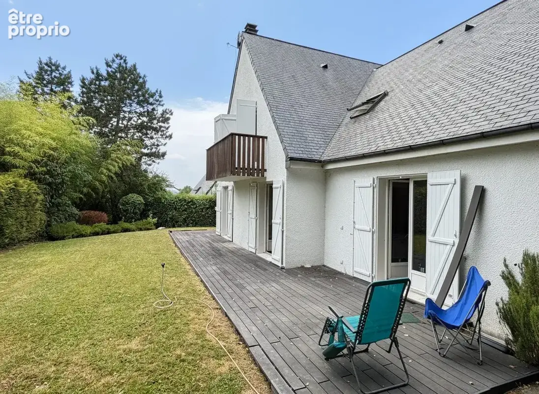 Maison 169 m² à Montlignon  - photo 4