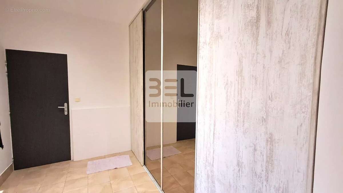 Bel appartement type 2 entièrement rénové - photo 5