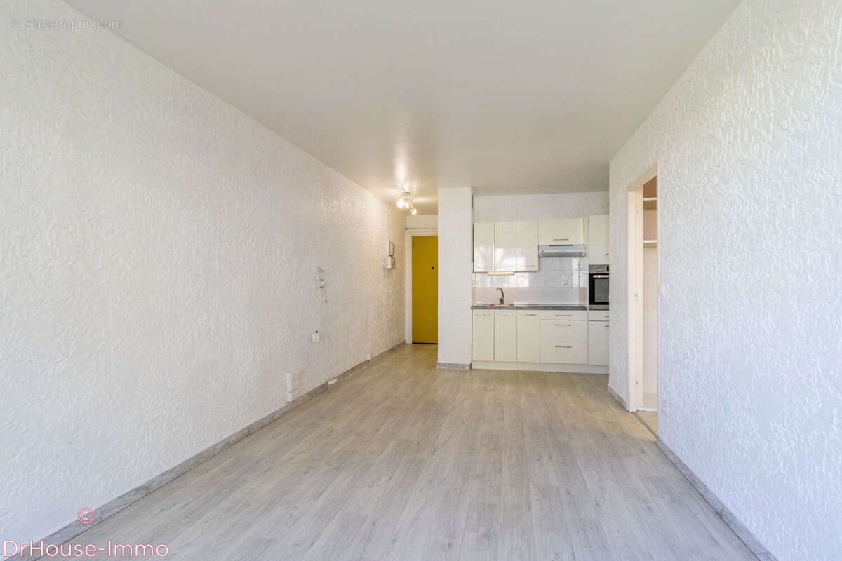 Appartement à CAVALAIRE-SUR-MER