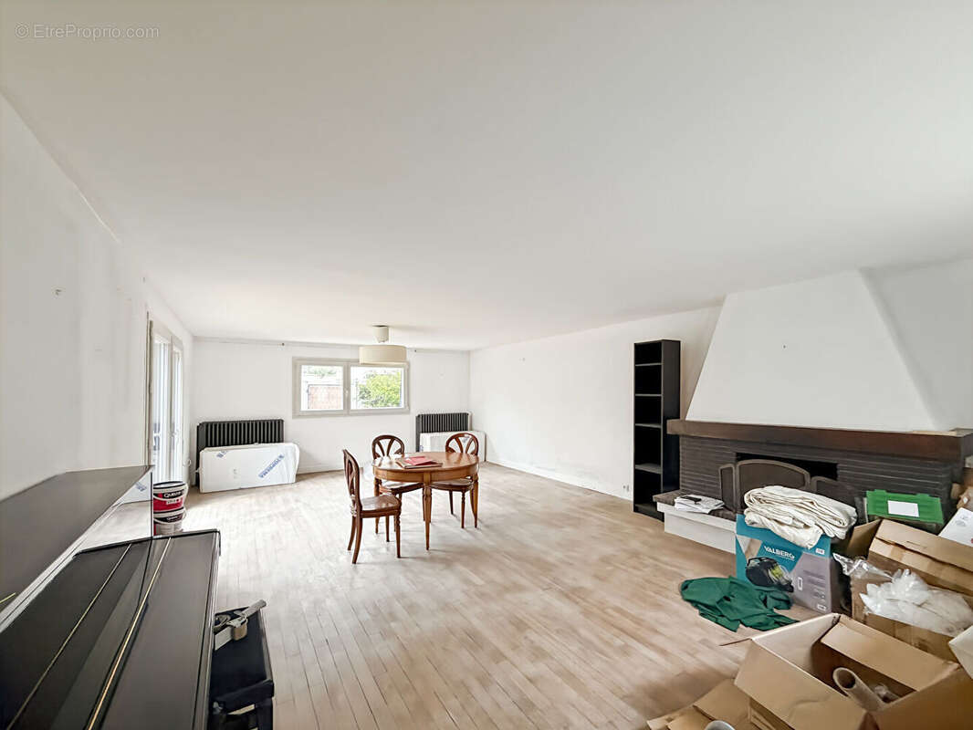 Maison à PALAISEAU