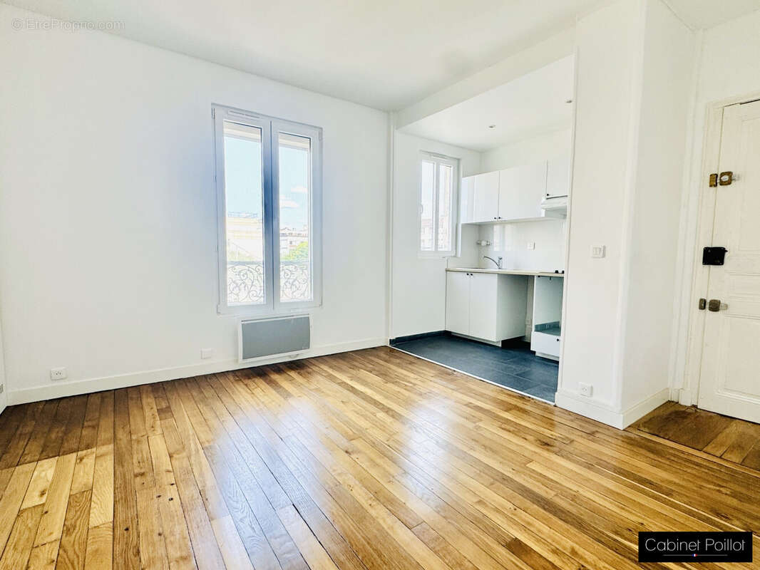 Appartement à ALFORTVILLE