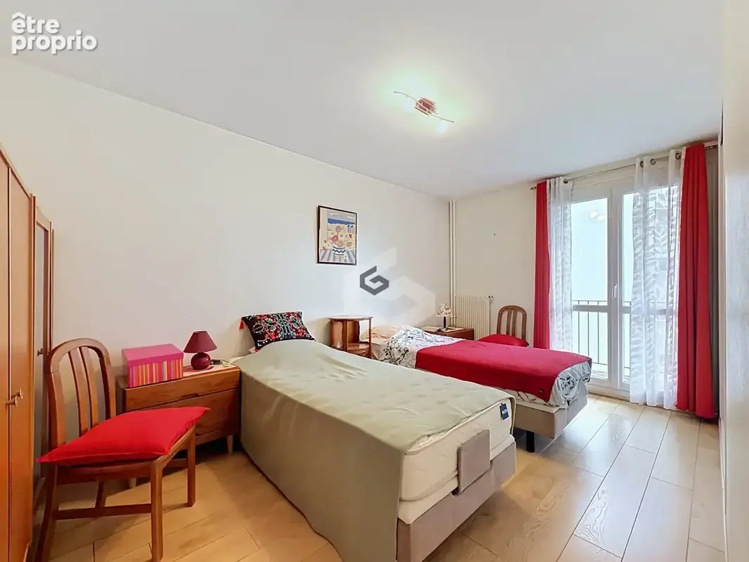 Appartement 6 pièces 140 m² à vendre à Reims (51100) - photo 8