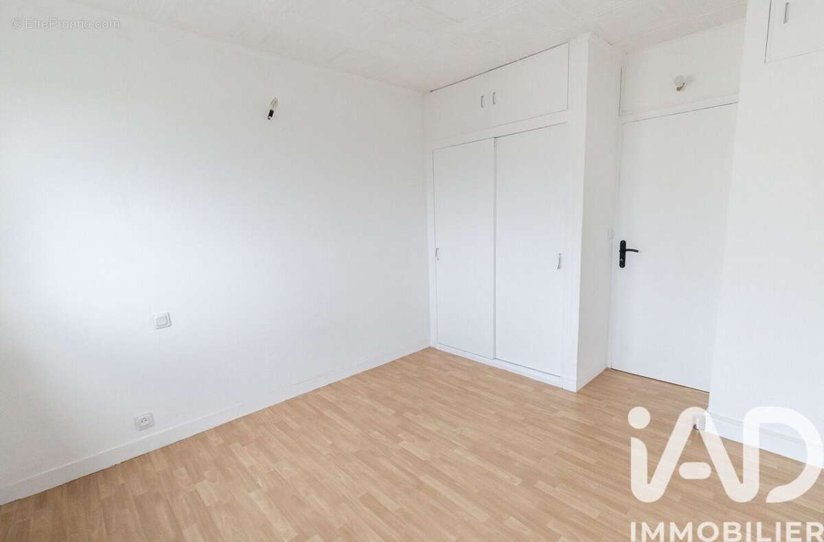 Photo 7 - Appartement à VILLEPARISIS