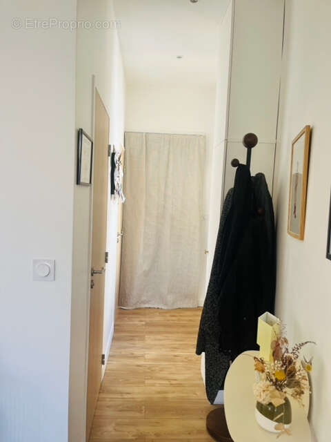Appartement à LYON-2E