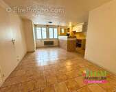 Appartement à PLAN-DE-LA-TOUR