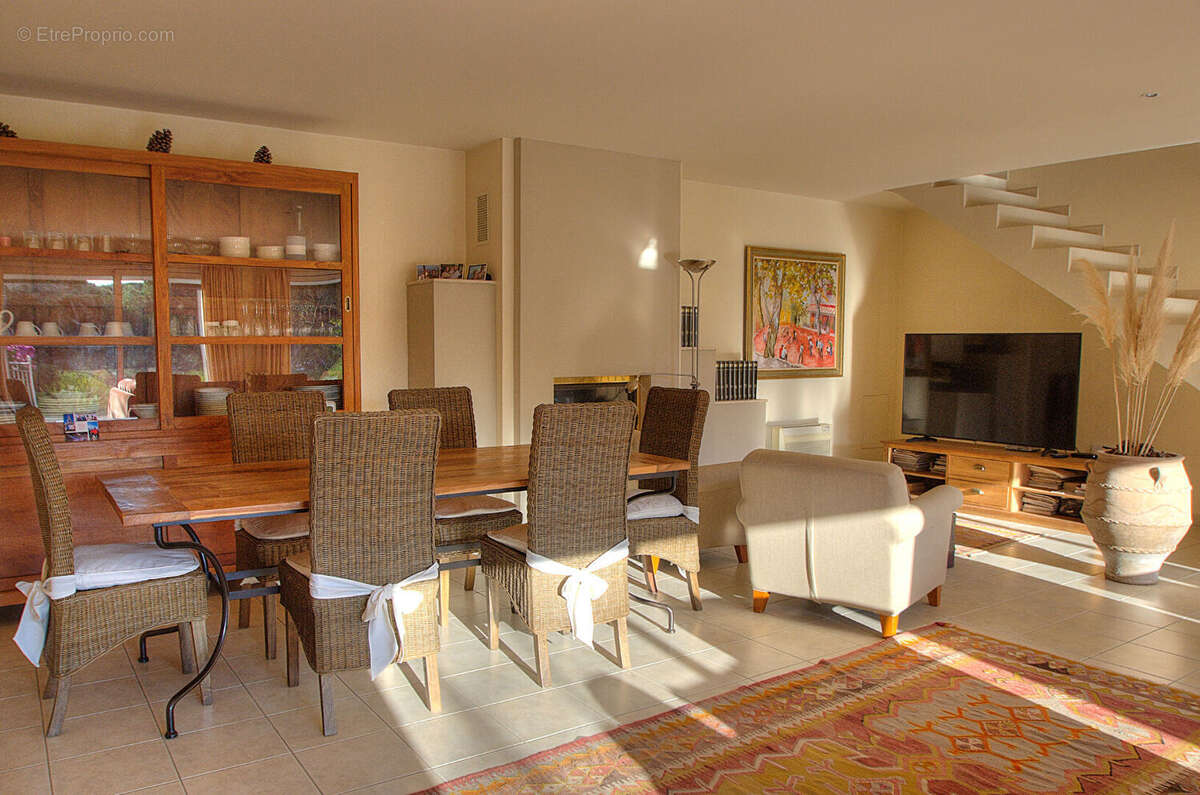 Maison à SAINT-RAPHAEL
