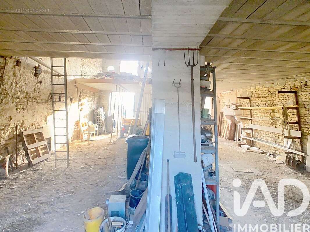 Maison 270 m² à Euffigneix  - photo 4