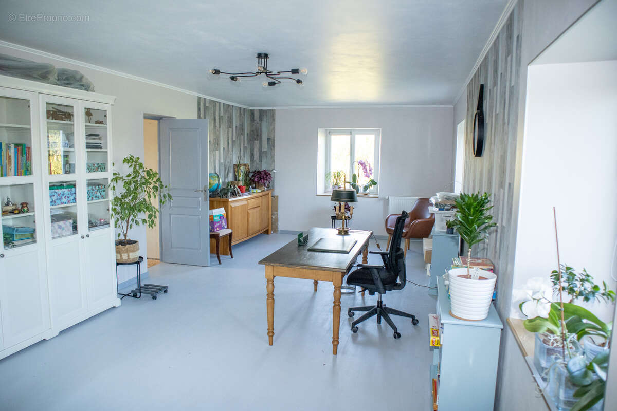 Maison à LONDINIERES