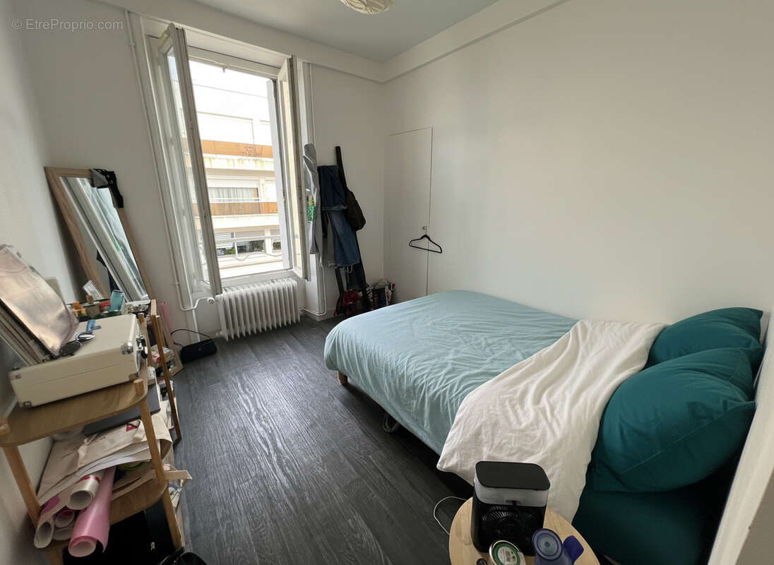 Appartement à LA ROCHE-SUR-YON