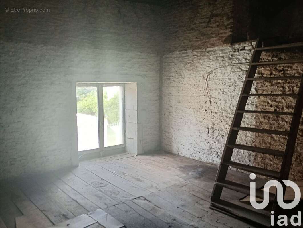 Photo 8 - Maison à ANDELOT-BLANCHEVILLE