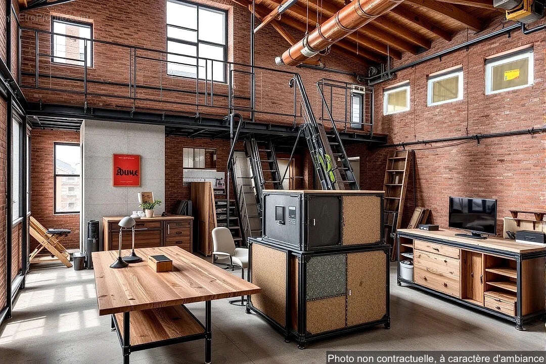 Commerce à TOULOUSE