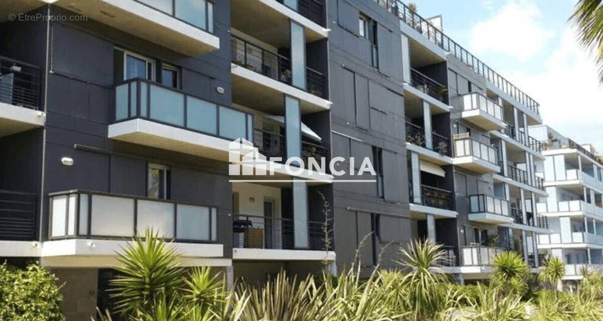 Appartement à LA SEYNE-SUR-MER