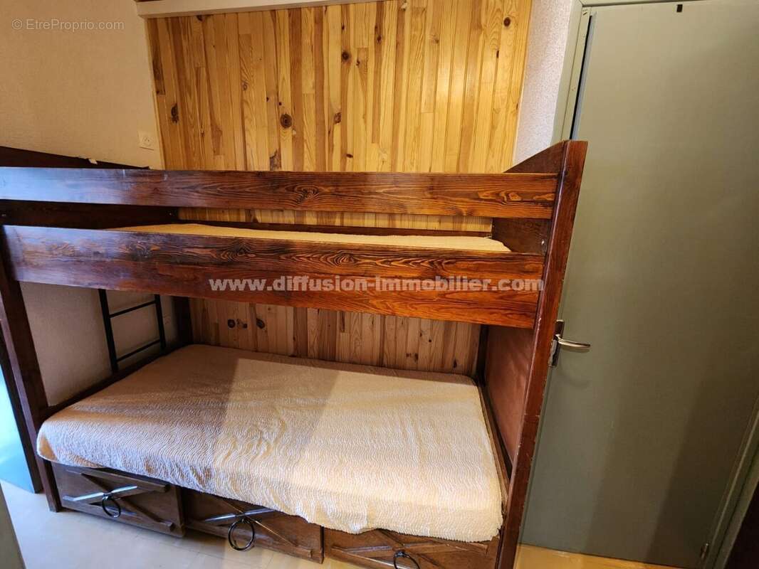 Appartement à SAINT-PONS