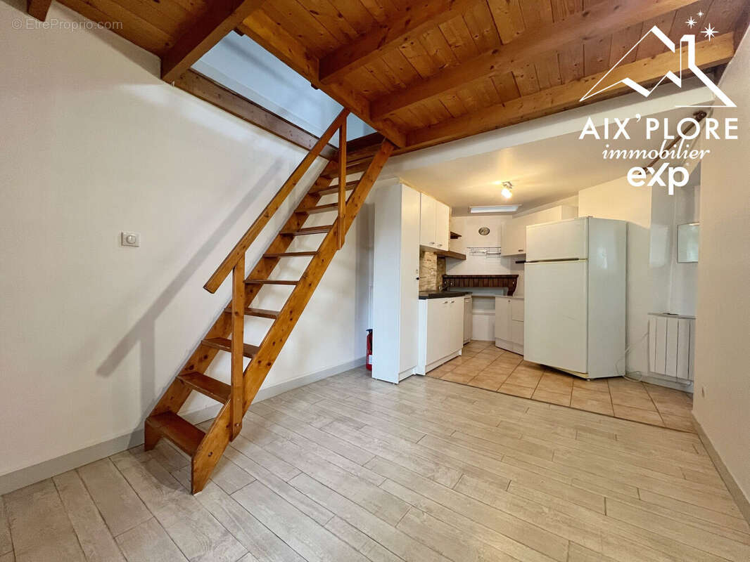 Appartement 49 m² à Chambery  - photo 2