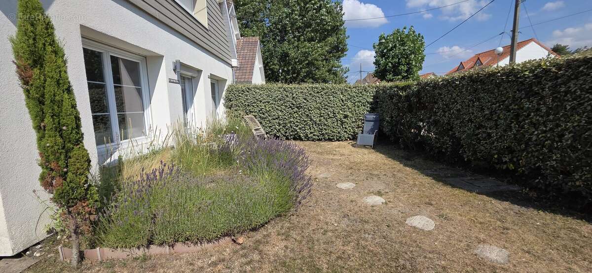 Proximité plage et commerces : villa 4/5 chambres - photo 5