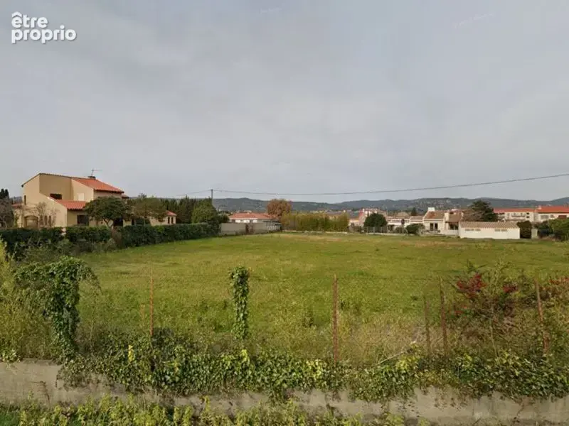 Terrain 552 m² à vendre à Ille-Sur-Tet (66130) - photo 4
