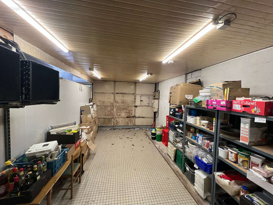 Maison à BLAINVILLE-SUR-L'EAU