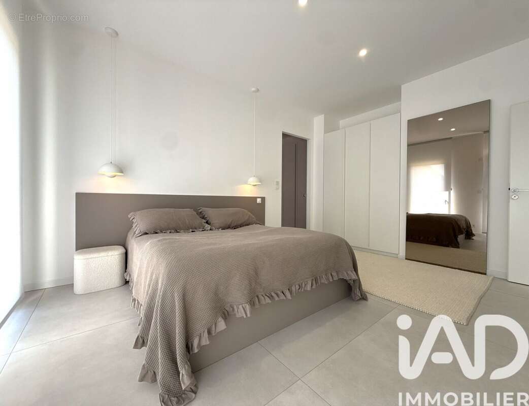 Photo 5 - Maison à MONTREUIL-JUIGNE