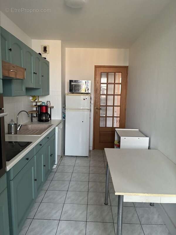 Appartement à ANGERS