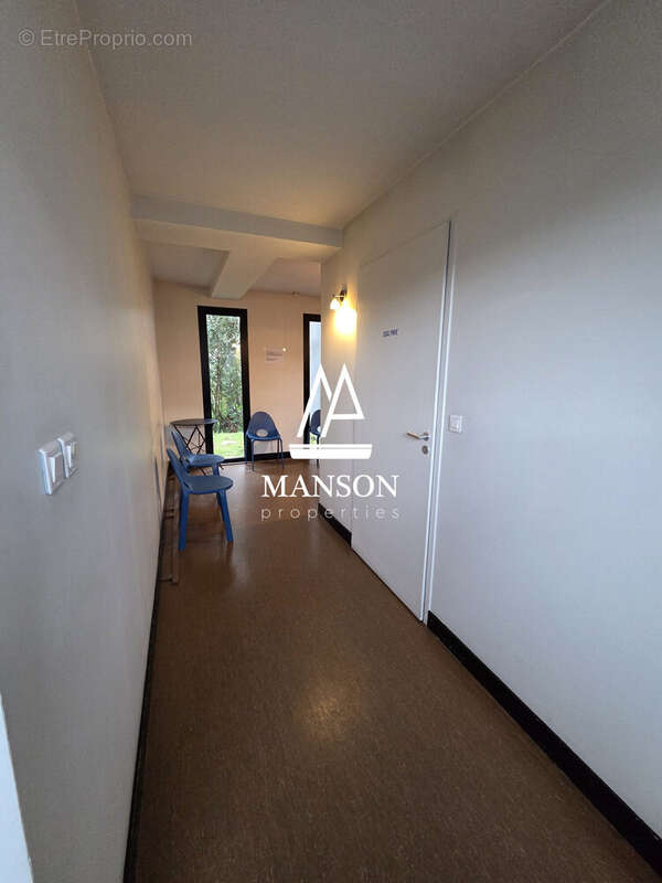 Commerce à BORDEAUX