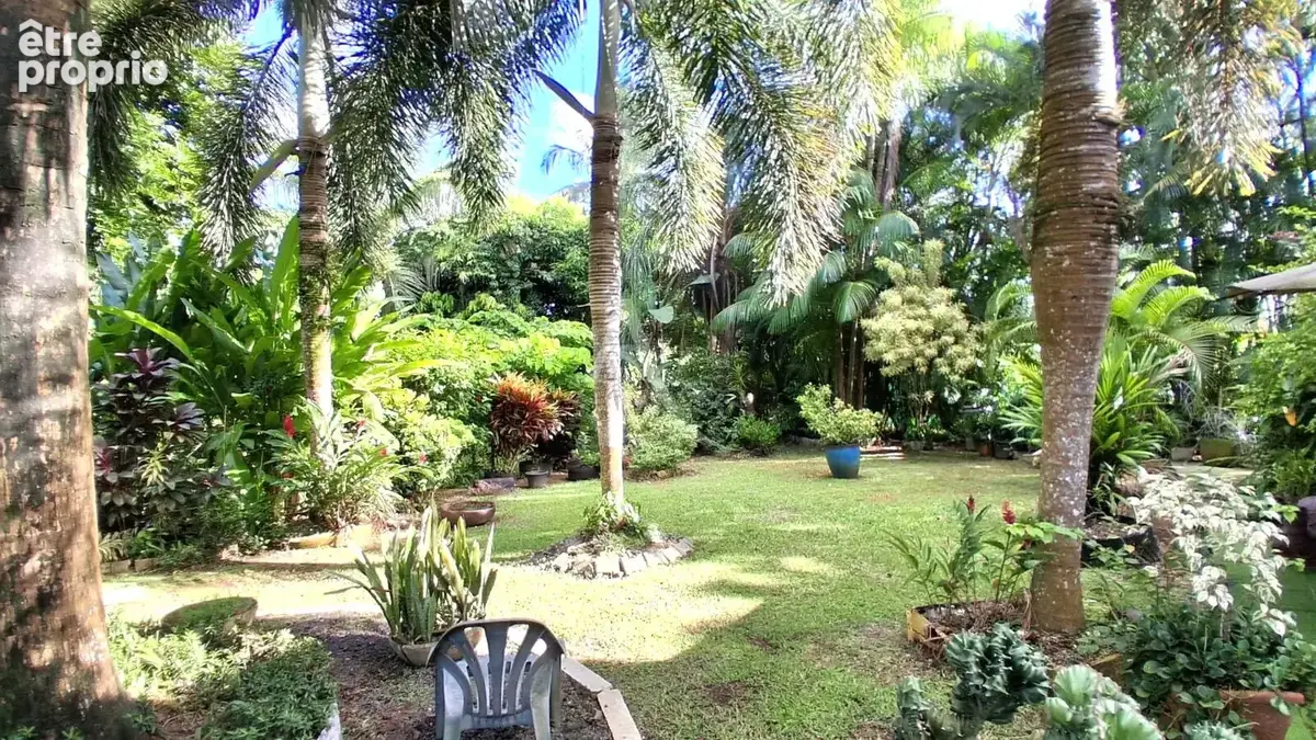 Un havre tropical avec rooftop : une maison unique ! - photo 10