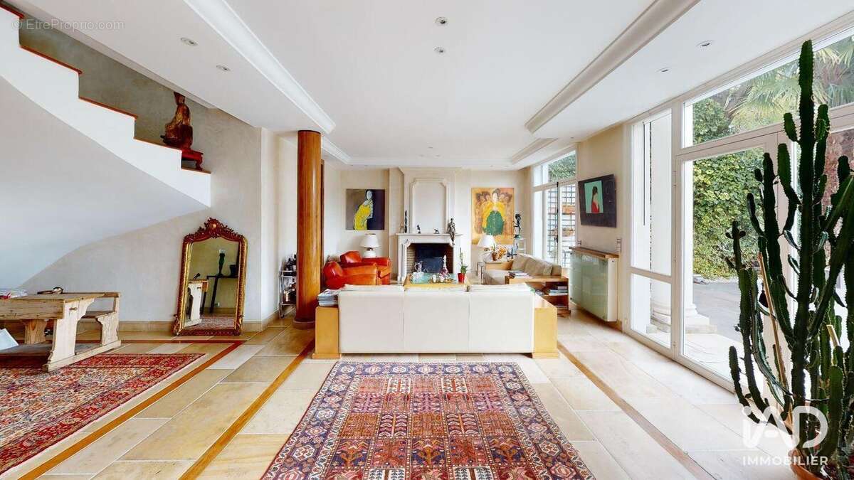 Photo 6 - Maison à NOGENT-SUR-MARNE