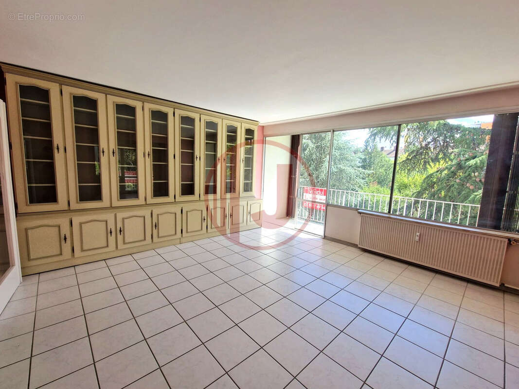 Appartement à MULHOUSE