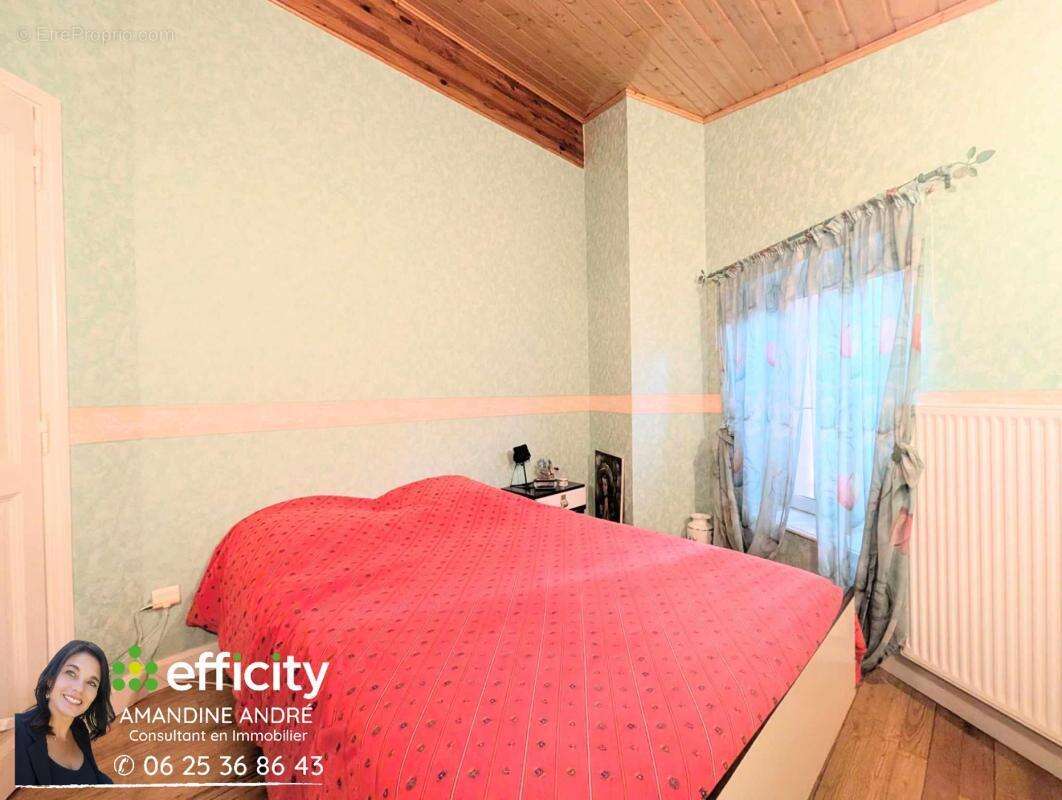 Appartement à SAINT-GERMAIN-AU-MONT-D&#039;OR